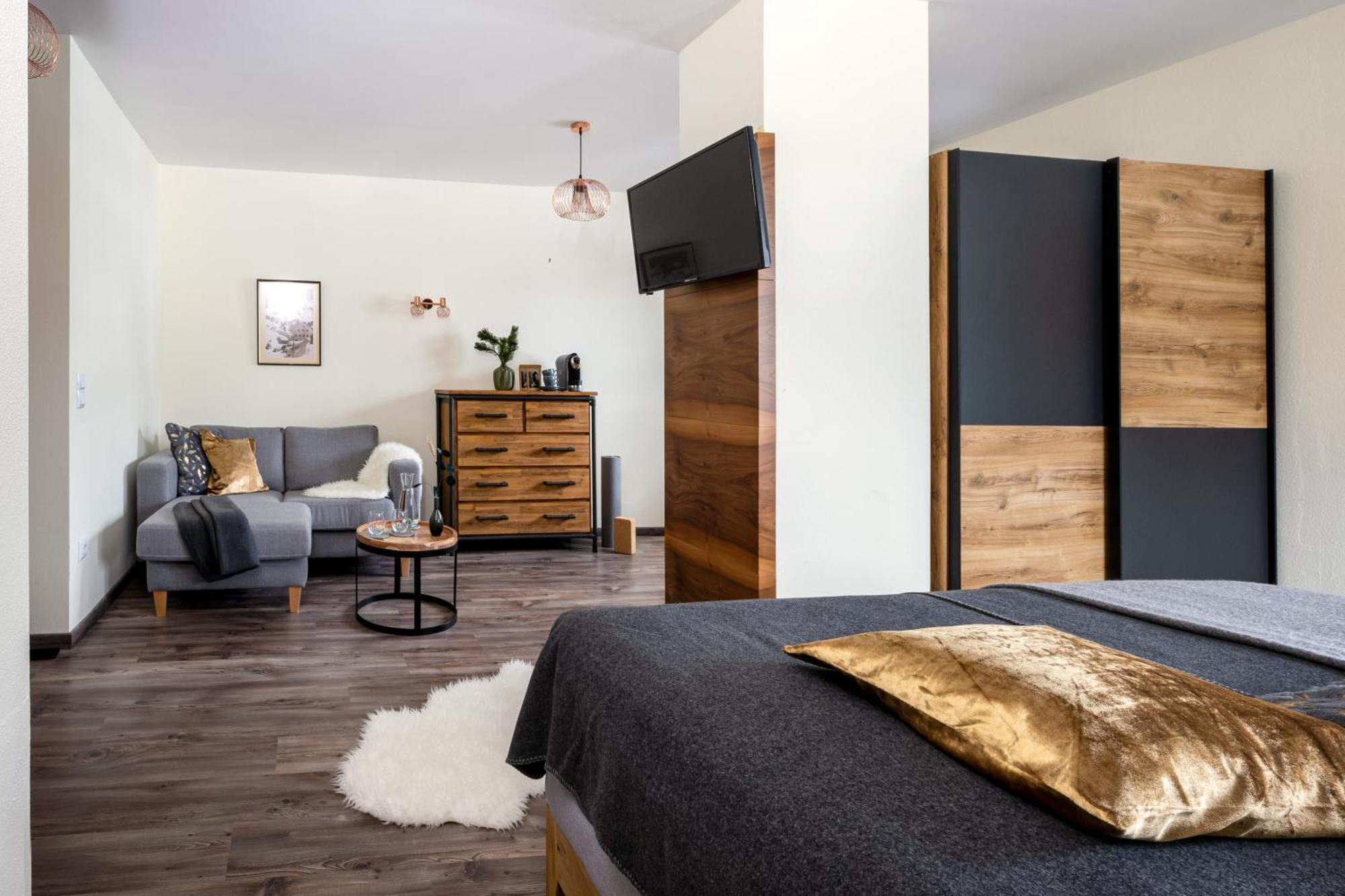 Alphatauern Health Resort - Adults Only 15 Plus 오베르타우에른 외부 사진